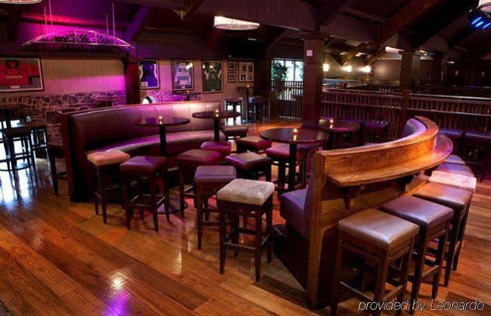 庭院酒店 莱克斯利普 外观 照片